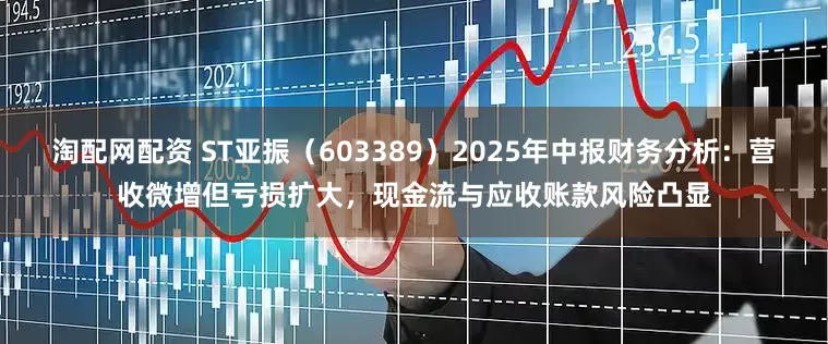 淘配网配资 ST亚振（603389）2025年中报财务分析：营收微增但亏损扩大，现金流与应收账款风险凸显
